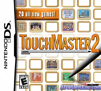 Image n° 1 - box : TouchMaster 2